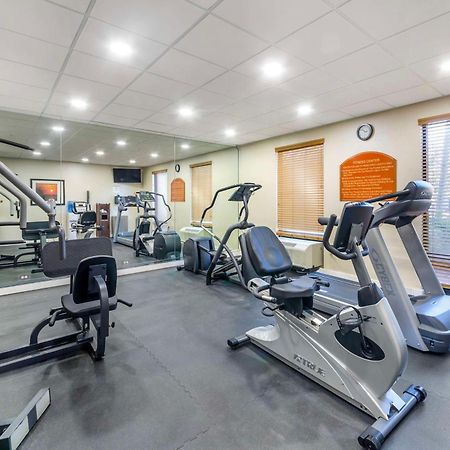 Best Western Plus Kendall Hotel & Suites The Crossings Extérieur photo