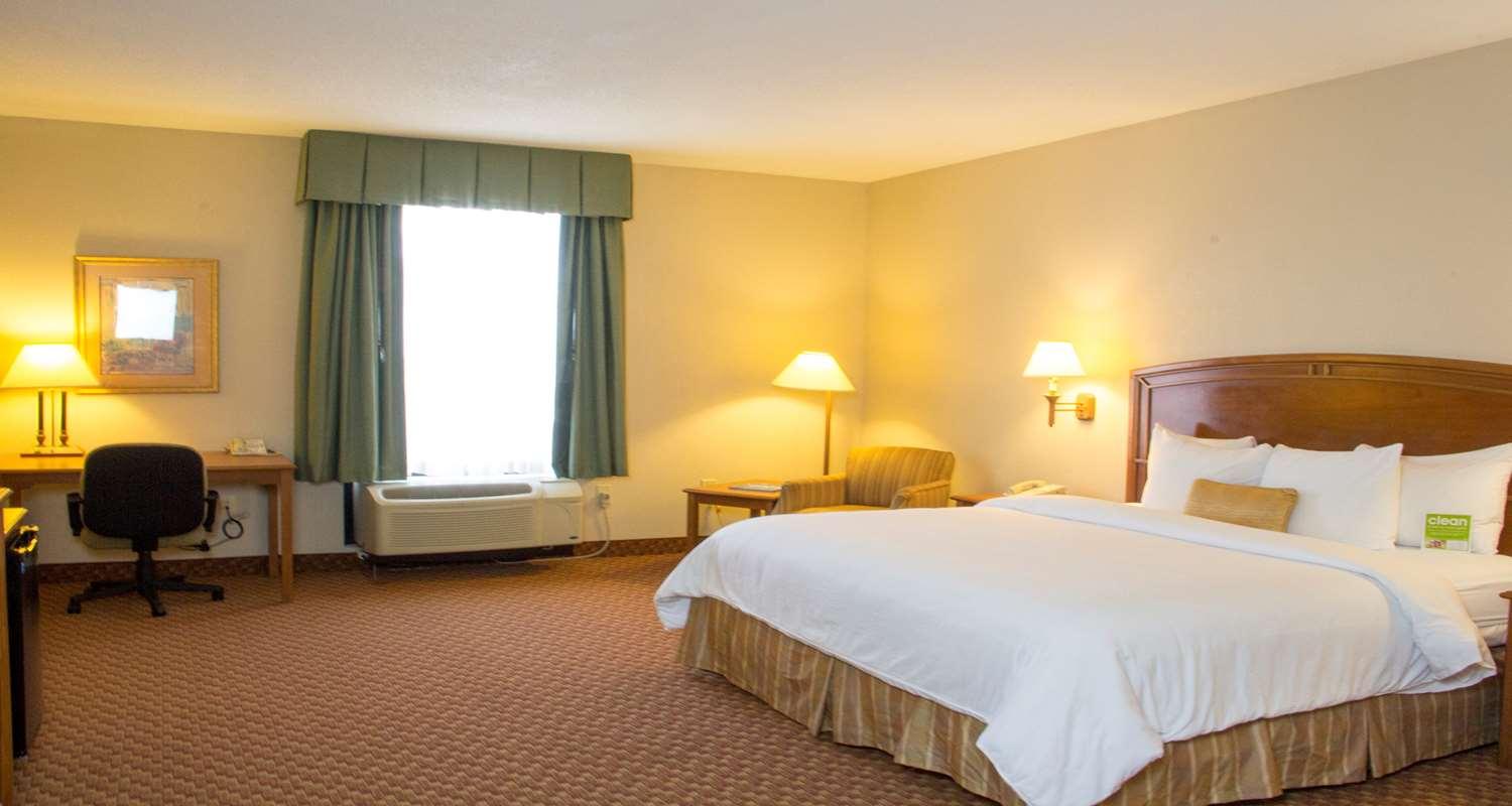 Best Western Plus Kendall Hotel & Suites The Crossings Extérieur photo