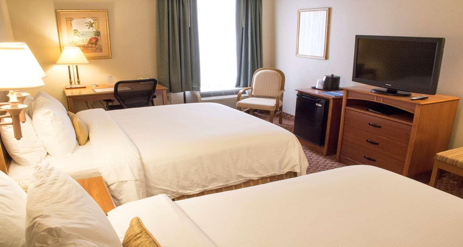 Best Western Plus Kendall Hotel & Suites The Crossings Extérieur photo