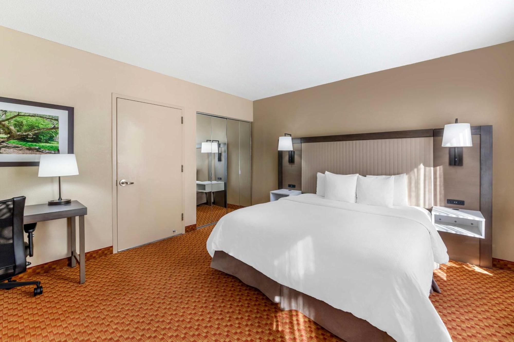 Best Western Plus Kendall Hotel & Suites The Crossings Extérieur photo