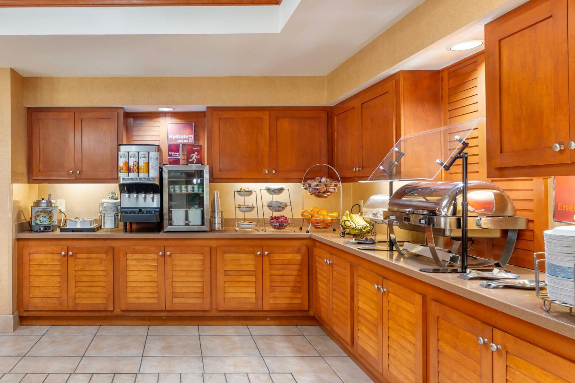Best Western Plus Kendall Hotel & Suites The Crossings Extérieur photo
