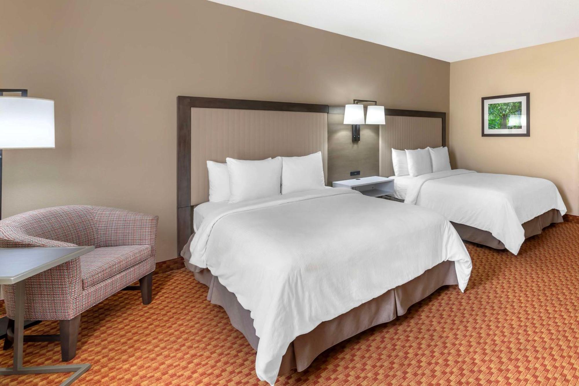 Best Western Plus Kendall Hotel & Suites The Crossings Extérieur photo