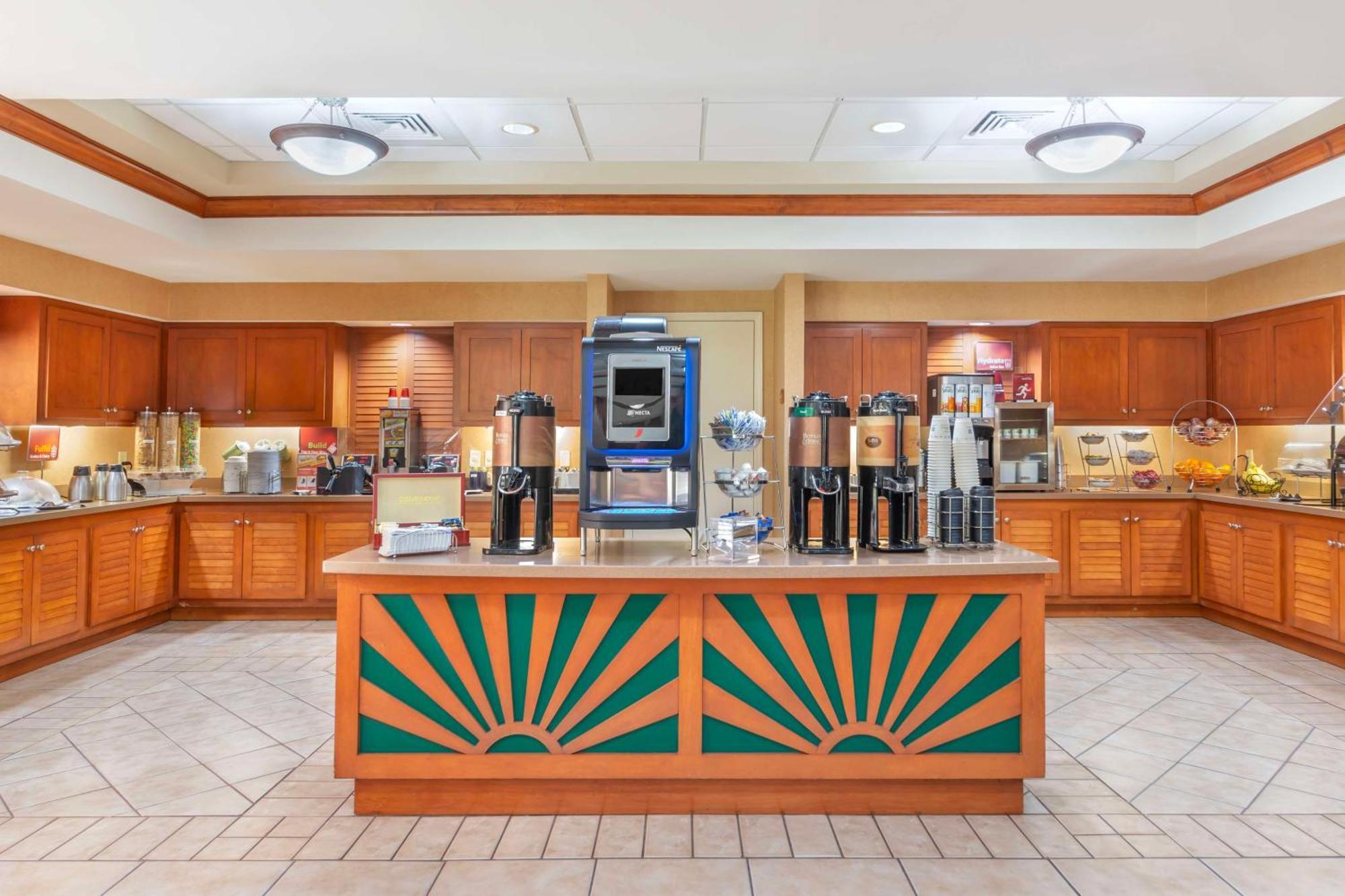 Best Western Plus Kendall Hotel & Suites The Crossings Extérieur photo